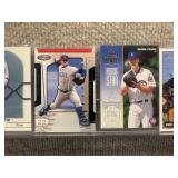Lot of 26 Mark Prior | Baseball Cards | Includes Rookie Cards