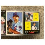 Lot of 26 Mark Prior | Baseball Cards | Includes Rookie Cards