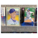 Lot of 26 Mark Prior | Baseball Cards | Includes Rookie Cards