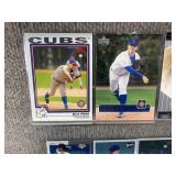 Lot of 26 Mark Prior | Baseball Cards | Includes Rookie Cards