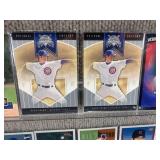 Lot of 26 Mark Prior | Baseball Cards | Includes Rookie Cards