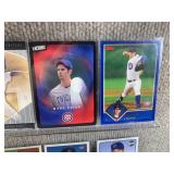 Lot of 26 Mark Prior | Baseball Cards | Includes Rookie Cards