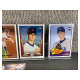 Lot of 26 Mark Prior | Baseball Cards | Includes Rookie Cards