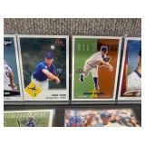 Lot of 26 Mark Prior | Baseball Cards | Includes Rookie Cards