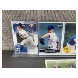 Lot of 26 Mark Prior | Baseball Cards | Includes Rookie Cards