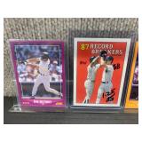 Lot of 6 Don Mattingly | Baseball Cards