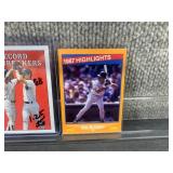 Lot of 6 Don Mattingly | Baseball Cards