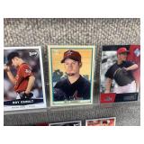 Lot of 28 Roy Oswalt | Baseball Cards
