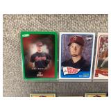 Lot of 28 Roy Oswalt | Baseball Cards
