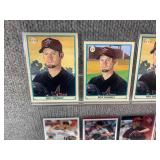 Lot of 28 Roy Oswalt | Baseball Cards