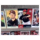 Lot of 28 Roy Oswalt | Baseball Cards