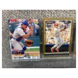 Lot of 14 Ivan Rodriguez | Baseball Cards