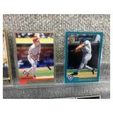 Lot of 14 Ivan Rodriguez | Baseball Cards