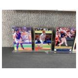 Lot of 14 Ivan Rodriguez | Baseball Cards
