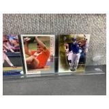 Lot of 14 Ivan Rodriguez | Baseball Cards