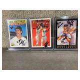Lot of 8 Don Mattingly | Baseball Cards