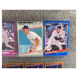 Lot of 17 Don Mattingly | Baseball Cards