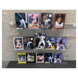 Lot of 14 Frank Thomas | Baseball Cards