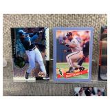 Lot of 14 Frank Thomas | Baseball Cards