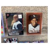 Lot of 14 Frank Thomas | Baseball Cards