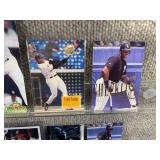 Lot of 14 Frank Thomas | Baseball Cards