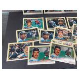 Lot of 37 1989 Topps Big | Baseball Cards