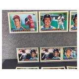 Lot of 37 1989 Topps Big | Baseball Cards