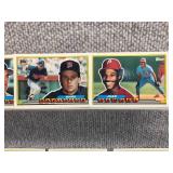Lot of 37 1989 Topps Big | Baseball Cards