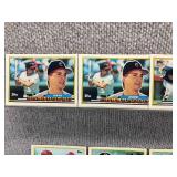 Lot of 37 1989 Topps Big | Baseball Cards