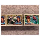 Lot of 37 1989 Topps Big | Baseball Cards