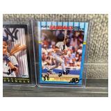 Lot of 6 Don Mattingly | Baseball Cards