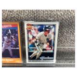 Lot of 6 Don Mattingly | Baseball Cards