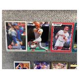Lot of 14 Ivan Rodriguez | Baseball Cards