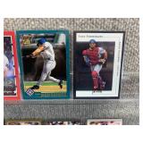 Lot of 14 Ivan Rodriguez | Baseball Cards