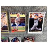 Lot of 14 Ivan Rodriguez | Baseball Cards