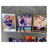 Lot of 14 Ivan Rodriguez | Baseball Cards