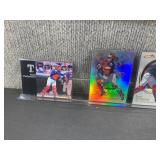 Lot of 14 Ivan Rodriguez | Baseball Cards