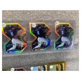 Lot of 15 Tim Salmon | Baseball Cards