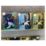 Lot of 15 Tim Salmon | Baseball Cards