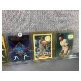 Lot of 15 Tim Salmon | Baseball Cards