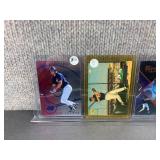 Lot of 15 Tim Salmon | Baseball Cards