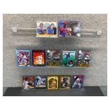 Lot of 10 Will Clark | Baseball Cards