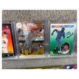 Lot of 10 Will Clark | Baseball Cards