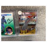 Lot of 10 Will Clark | Baseball Cards