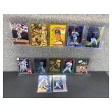 Lot of 12 Jim Thome & Jeff Bagwell | Baseball Cards