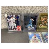 Lot of 12 Jim Thome & Jeff Bagwell | Baseball Cards