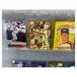 Lot of 12 Jim Thome & Jeff Bagwell | Baseball Cards