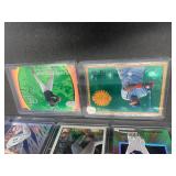 Lot of 16 Cecil Fielder Ozzie Smith Joe Carter Kirby Puckett Mark McGwire