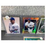 Lot of 16 Cecil Fielder Ozzie Smith Joe Carter Kirby Puckett Mark McGwire