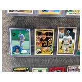 Lot of 29 1980s Baseball Star Cards - Carlton Fisk Dale Murphy Yount Winfield Mike Schmidt & More